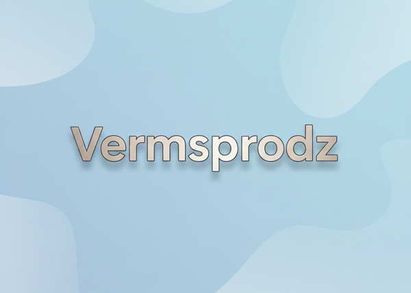 Vermsprodz